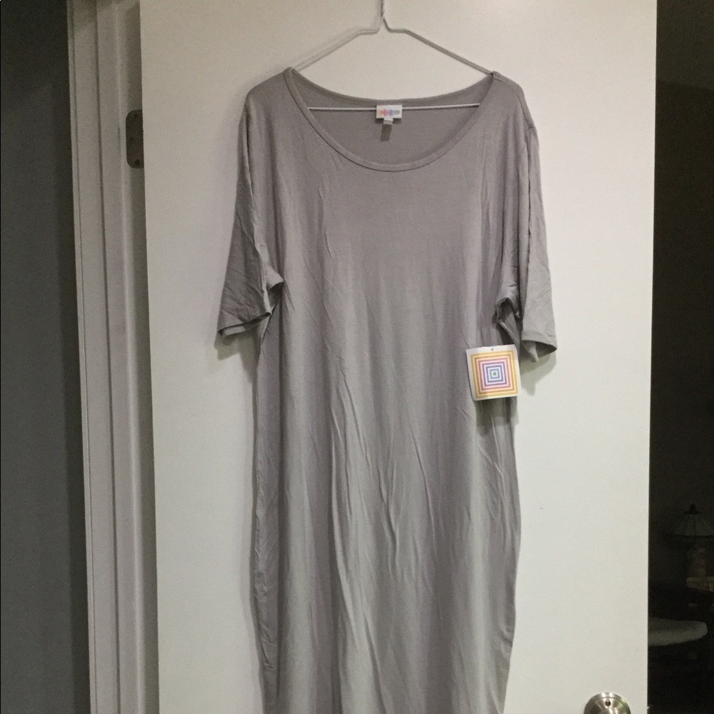LLR Julia Dress New XXXL